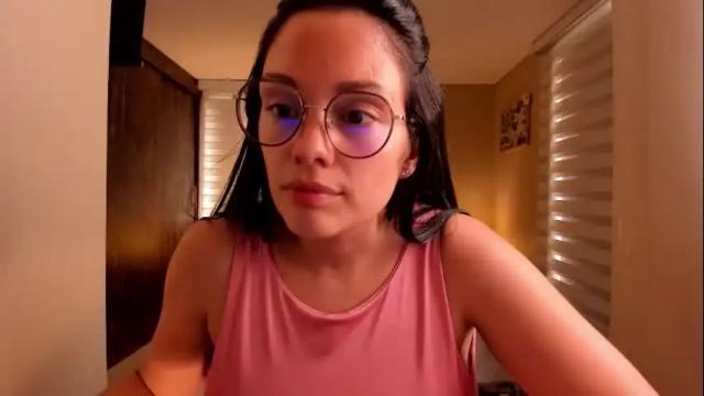 Image 7 of anabel_25 Stream on Chaturbate on 1 month ago