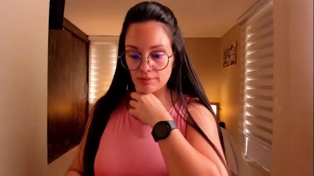 Image 8 of anabel_25 Stream on Chaturbate on 1 month ago