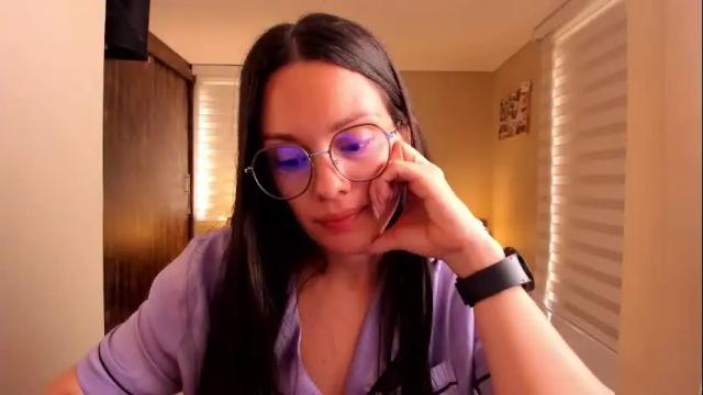 Thumbnail 1, anabel_25's Stream at Chaturbate, 1 month ago
