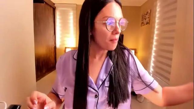 Image 12 of anabel_25 Stream on Chaturbate on 1 month ago