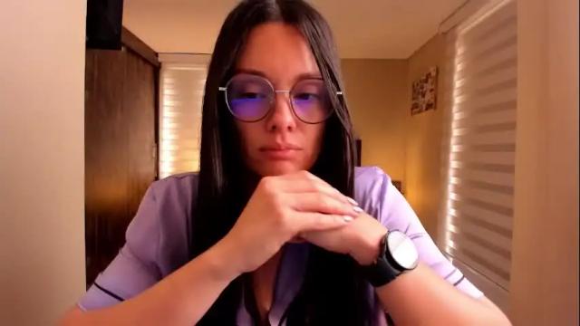 Image 2 of anabel_25 Stream on Chaturbate on 1 month ago