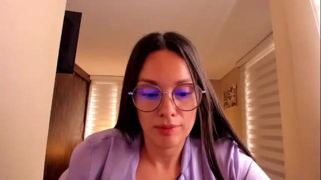Image 6 of anabel_25 Stream on Chaturbate on 1 month ago