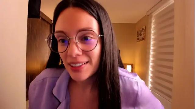 Image 7 of anabel_25 Stream on Chaturbate on 1 month ago