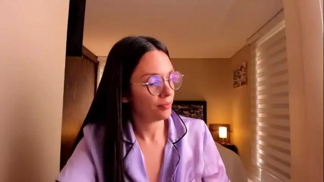Image 8 of anabel_25 Stream on Chaturbate on 1 month ago