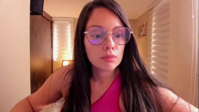 Thumbnail 2, anabel_25's Stream at Chaturbate, 1 month ago