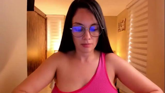 Thumbnail 1, anabel_25's Stream at Chaturbate, 1 month ago