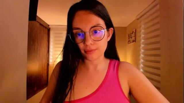 Image 11 of anabel_25 Stream on Chaturbate on 1 month ago