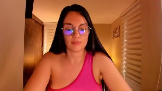 Image 12 of anabel_25 Stream on Chaturbate on 1 month ago