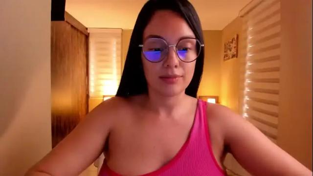 Image 2 of anabel_25 Stream on Chaturbate on 1 month ago