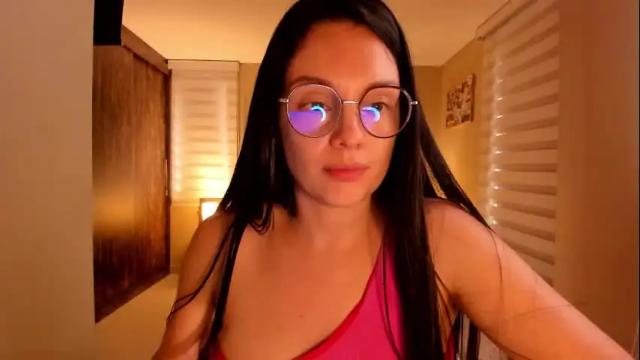 Image 3 of anabel_25 Stream on Chaturbate on 1 month ago
