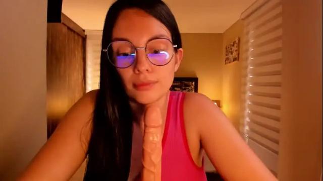Image 7 of anabel_25 Stream on Chaturbate on 1 month ago