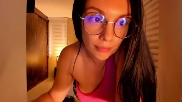 Image 8 of anabel_25 Stream on Chaturbate on 1 month ago