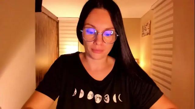Thumbnail 1, anabel_25's Stream at Chaturbate, 1 month ago