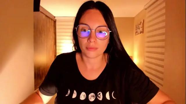 Image 2 of anabel_25 Stream on Chaturbate on 1 month ago