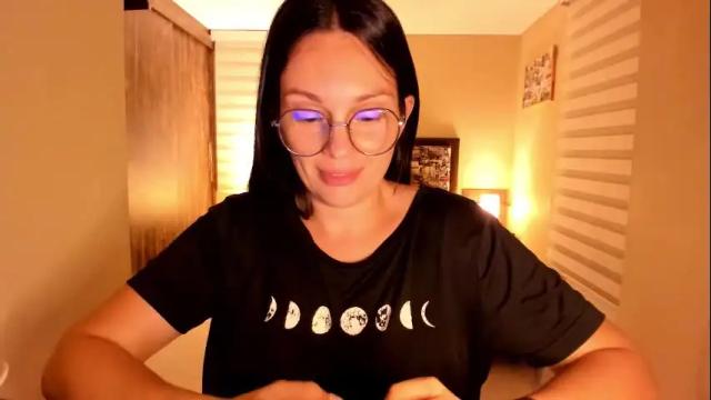 Image 4 of anabel_25 Stream on Chaturbate on 1 month ago
