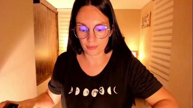 Image 6 of anabel_25 Stream on Chaturbate on 1 month ago
