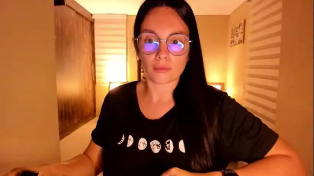 Image 7 of anabel_25 Stream on Chaturbate on 1 month ago