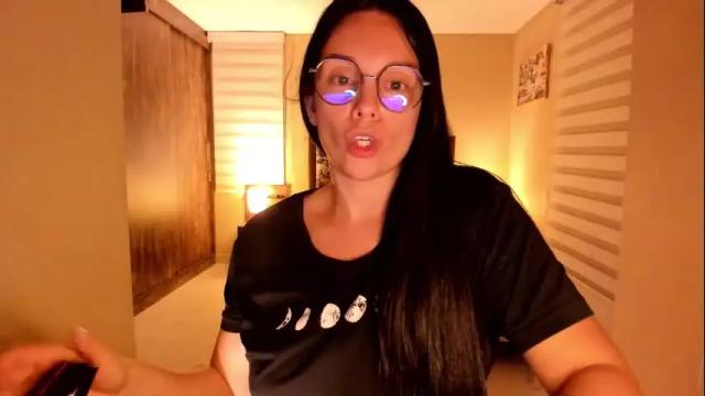 Image 8 of anabel_25 Stream on Chaturbate on 1 month ago