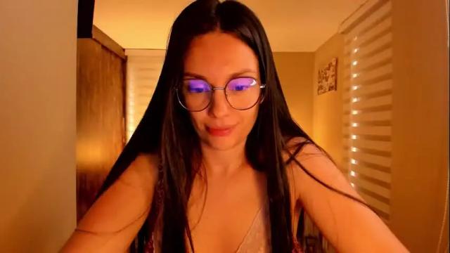 Image 7 of anabel_25 Stream on Chaturbate on 1 month ago
