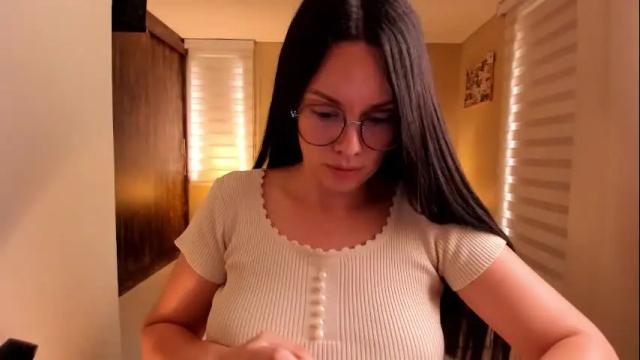 Image 2 of anabel_25 Stream on Chaturbate on 1 month ago