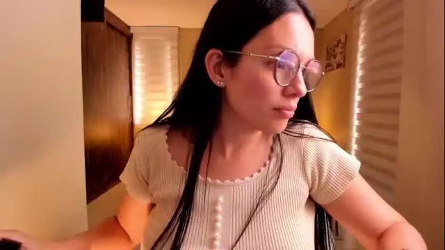 Image 8 of anabel_25 Stream on Chaturbate on 1 month ago