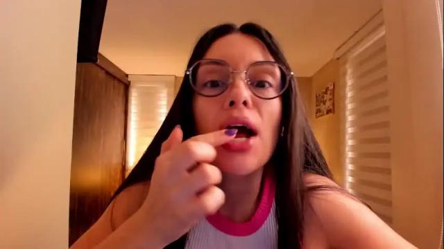 Thumbnail 1, anabel_25's Stream at Chaturbate, 1 month ago