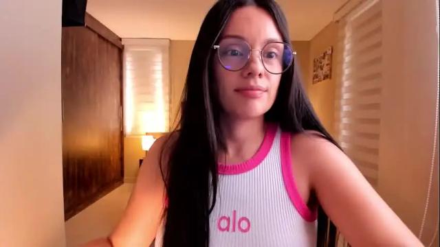 Image 12 of anabel_25 Stream on Chaturbate on 1 month ago