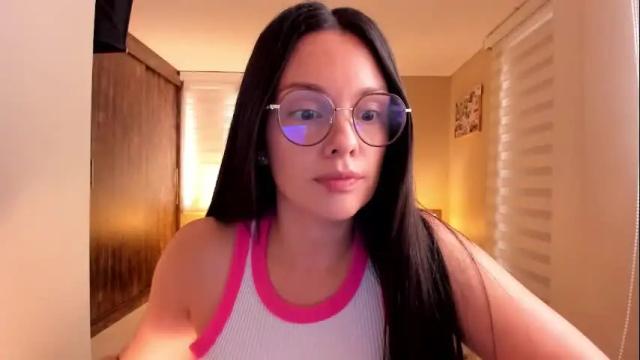 Image 6 of anabel_25 Stream on Chaturbate on 1 month ago