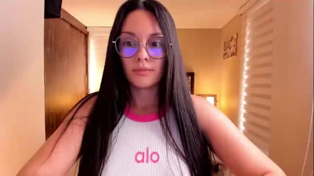 Image 8 of anabel_25 Stream on Chaturbate on 1 month ago