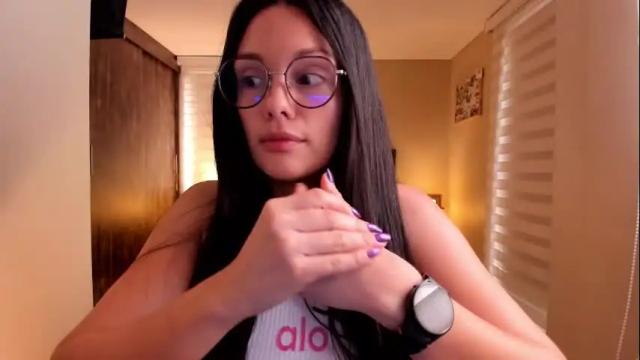 Thumbnail 3, anabel_25's Stream at Chaturbate, 1 month ago