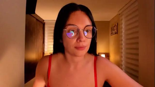 Image 4 of anabel_25 Stream on Chaturbate on 1 month ago