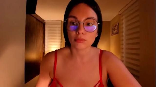 Image 6 of anabel_25 Stream on Chaturbate on 1 month ago