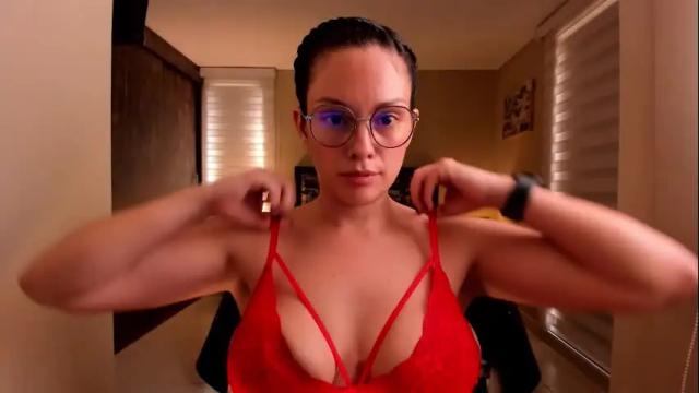 Image 11 of anabel_25 Stream on Chaturbate on 28 days ago
