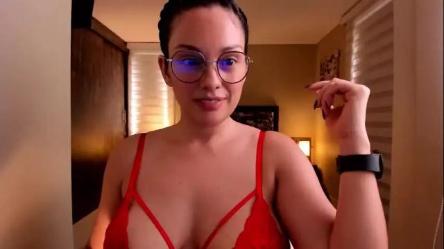 Image 12 of anabel_25 Stream on Chaturbate on 28 days ago