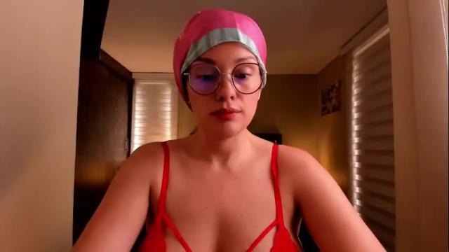 Image 4 of anabel_25 Stream on Chaturbate on 28 days ago