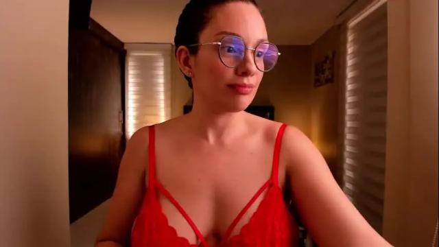 Image 6 of anabel_25 Stream on Chaturbate on 28 days ago