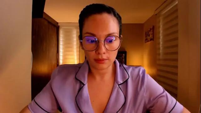Thumbnail 1, anabel_25's Stream at Chaturbate, 26 days ago