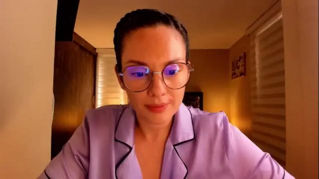 Image 2 of anabel_25 Stream on Chaturbate on 27 days ago