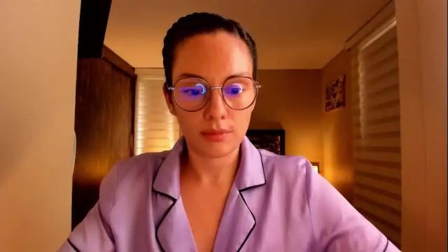 Image 3 of anabel_25 Stream on Chaturbate on 27 days ago