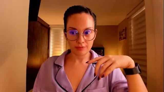 Image 4 of anabel_25 Stream on Chaturbate on 27 days ago