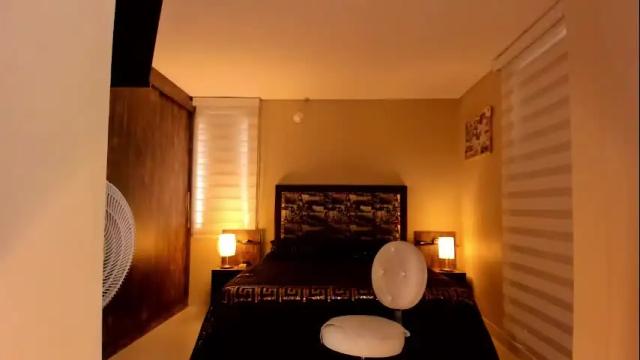 Image 6 of anabel_25 Stream on Chaturbate on 27 days ago