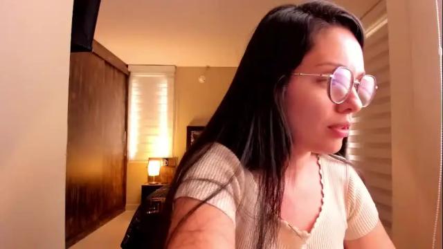 Thumbnail 1, anabel_25's Stream at Chaturbate, 21 days ago