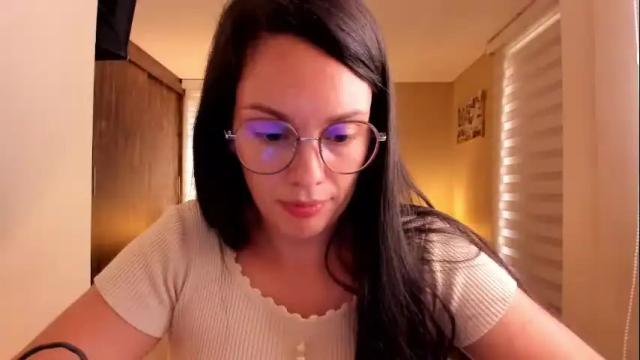 Image 12 of anabel_25 Stream on Chaturbate on 22 days ago