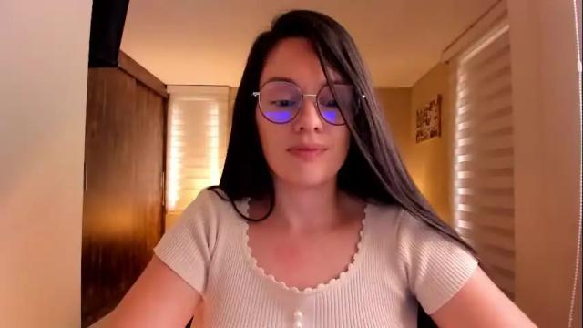 Image 4 of anabel_25 Stream on Chaturbate on 22 days ago