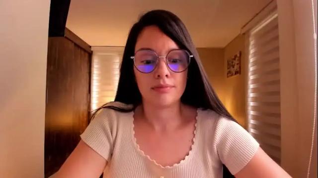 Image 6 of anabel_25 Stream on Chaturbate on 22 days ago