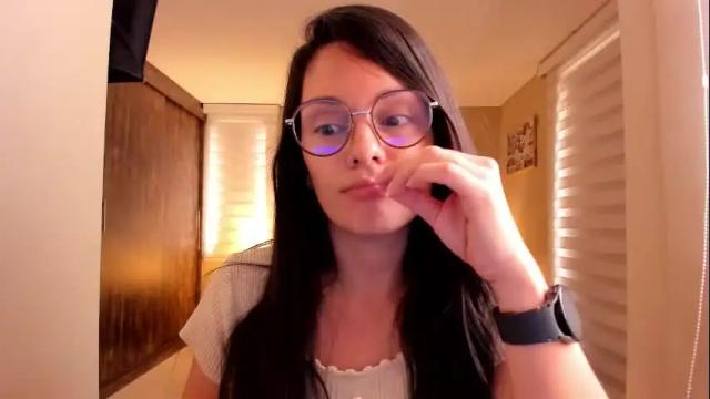 Image 7 of anabel_25 Stream on Chaturbate on 22 days ago