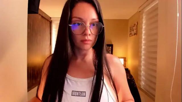 Image 2 of anabel_25 Stream on Chaturbate on 19 days ago