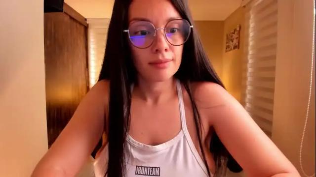 Image 6 of anabel_25 Stream on Chaturbate on 19 days ago