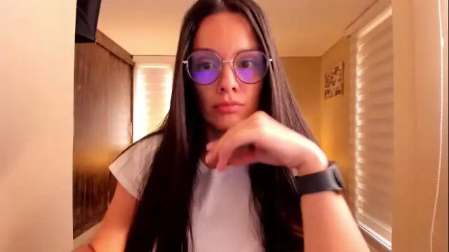 Image 3 of anabel_25 Stream on Chaturbate on 16 days ago