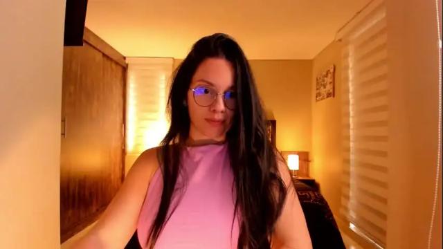 Thumbnail 1, anabel_25's Stream at Chaturbate, 14 days ago